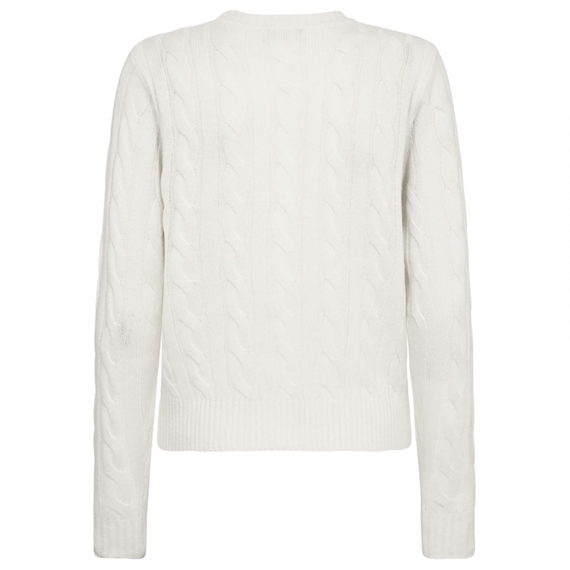 Copenhagen Muse CMCASHA Cardigan, Jet Stream